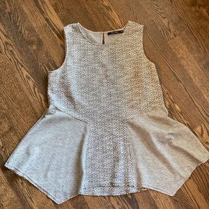 Soft and comfy top